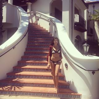 Sofia Pernas feet photo 20