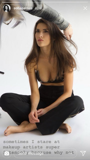 Sofia Pernas feet photo 17