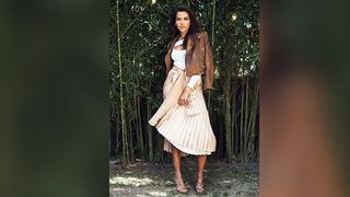 Sofia Pernas feet photo 13