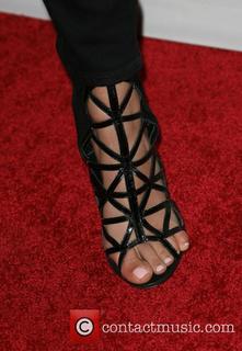 Sofia Pernas feet photo 12