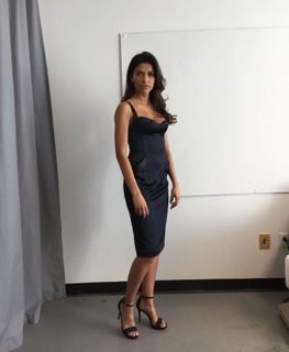 Sofia Pernas feet photo 3