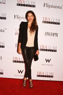 Sofia Pernas feet photo 1