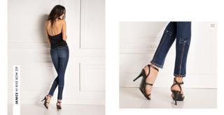 Sofia Resing feet photo 3