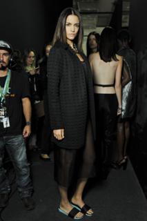 Sofia Resing feet photo 9