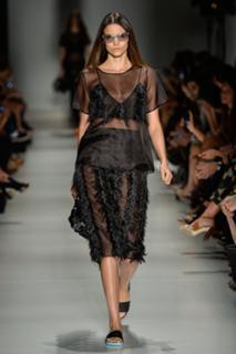 Sofia Resing feet photo 8