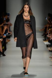 Sofia Resing feet photo 7