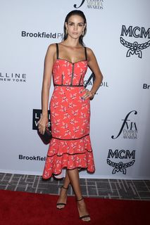 Sofia Resing feet photo 6