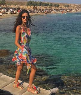 Sofia Resing feet photo 20