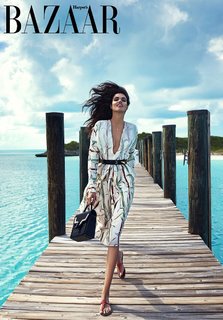 Sofia Resing feet photo 12