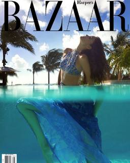 Sofia Resing feet photo 9