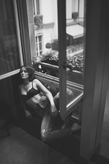 Sofia Resing feet photo 4