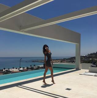 Sofia Resing feet photo 19