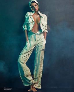 Sofia Resing feet photo 17