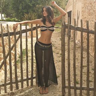 Sofia Resing feet photo 9