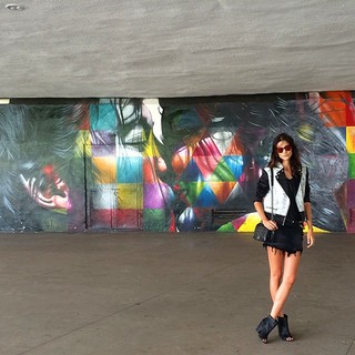 Sofia Resing feet photo 20