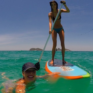 Sofia Resing feet photo 13