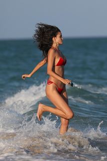 Sofia Resing feet photo 16