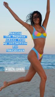 Sofia Resing feet photo 18