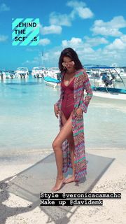 Sofia Resing feet photo 7