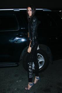 Sofia Resing feet photo 8