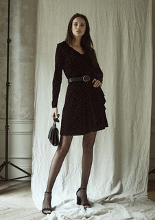 Sofia Resing feet photo 4
