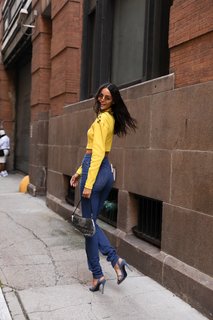 Sofia Resing feet photo 6