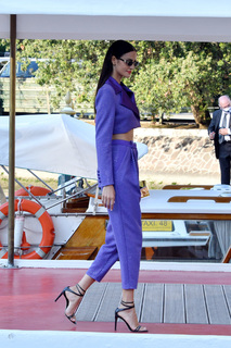 Sofia Resing feet photo 8