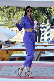 Sofia Resing feet photo 6
