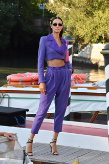 Sofia Resing feet photo 4
