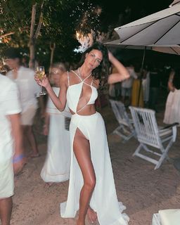 Sofia Resing feet photo 19