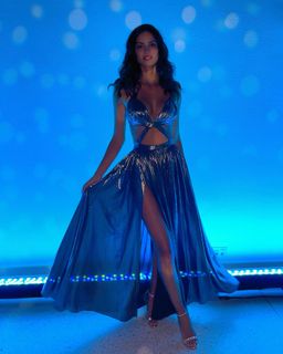 Sofia Resing feet photo 16