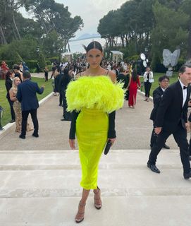 Sofia Resing feet photo 13
