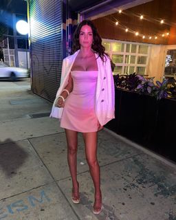 Sofia Resing feet photo 7