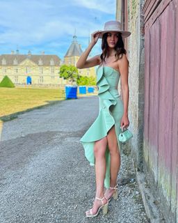 Sofia Resing feet photo 19