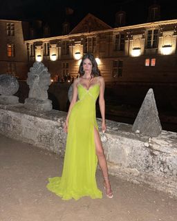 Sofia Resing feet photo 18