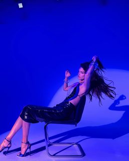 Sofia Resing feet photo 10