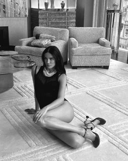 Sofia Resing feet photo 20
