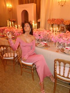 Sofia Resing feet photo 9