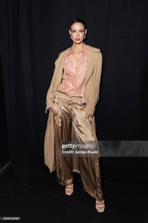 Sofia Resing feet photo 15