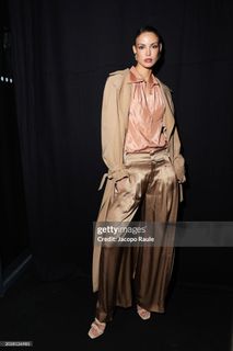 Sofia Resing feet photo 14