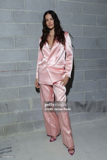 Sofia Resing feet photo 8