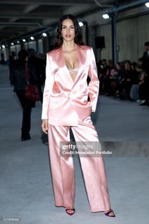 Sofia Resing feet photo 7