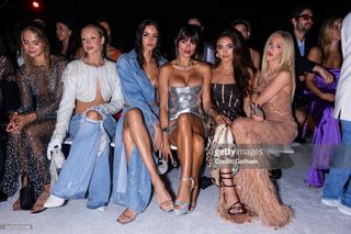 Sofia Resing feet photo 5
