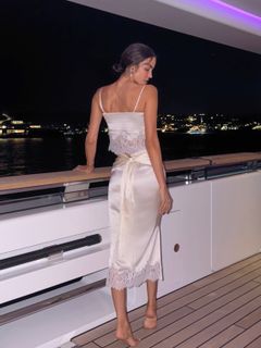 Sofia Resing feet photo 10