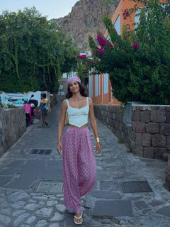 Sofia Resing feet photo 3