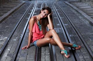 Sofia Ribeiro feet photo 13
