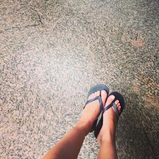 Sofia Ribeiro feet photo 4