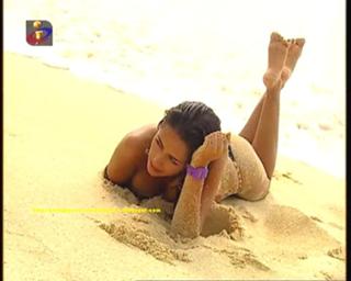 Sofia Ribeiro feet photo 1