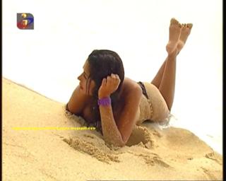 Sofia Ribeiro feet photo 2