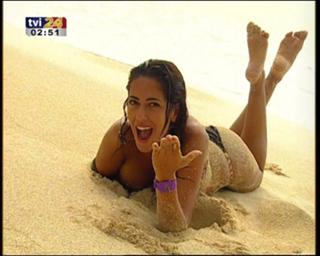 Sofia Ribeiro feet photo 3